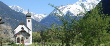 Event-Image for 'Maiandacht der FG Erstfeld in der Jagdmattkapelle'