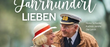 Event-Image for 'Buchpremiere "Jahrhundertlieben"'