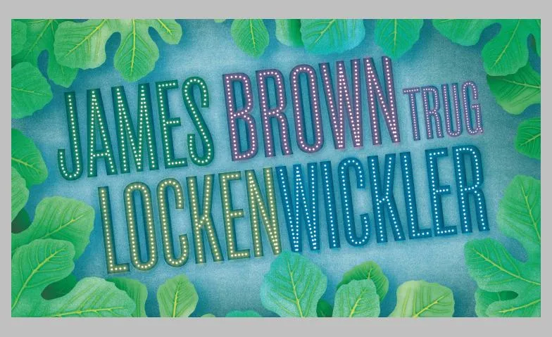Event-Image for 'James Brown trug Lockenwickler'