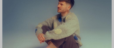 Event-Image for 'James Gruntz'