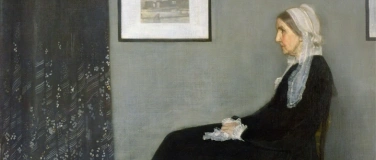 Event-Image for 'Exhibition on Screen: JAMES MCNEILL WHISTLER'