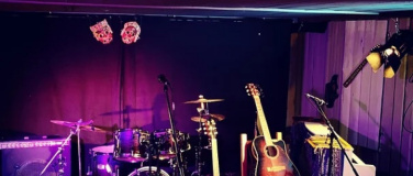 Event-Image for 'JamFreeday'