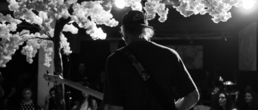 Event-Image for 'Jamsession Big Bubu Bazooka'