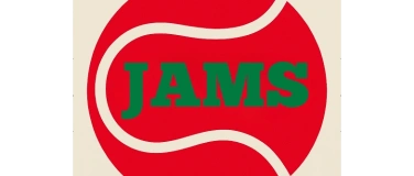 Event-Image for 'JAMS SUNDAY SESSION VOL. 2'