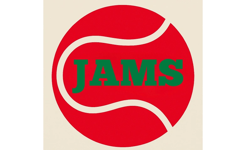 JAMS SUNDAY SESSION VOL. 2