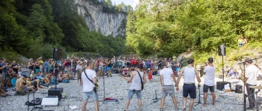 Event-Image for 'Jam the Canyon &ndash; End of Summer Party'