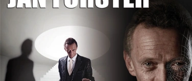 Event-Image for 'Jan Foster - Geistesblitze und andere H&ouml;chstleistungen'