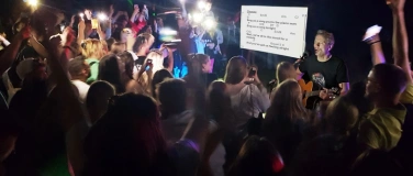 Event-Image for 'Lagerfeuer-Klassiker-Mitsing-Abend mit JAN JAHN'