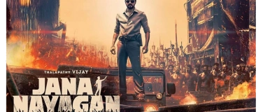 Event-Image for 'Jana Nayagan'