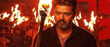 Event-Image for 'Jana Nayagan'