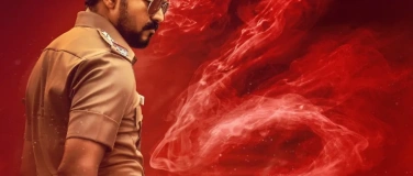 Event-Image for 'Jana Nayagan'