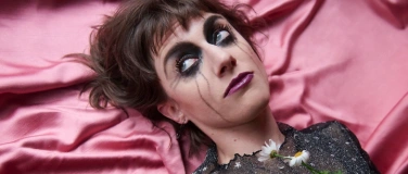 Event-Image for 'Jane Mumford: Leben'