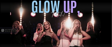 Event-Image for 'GLOW UP, Pitch!'