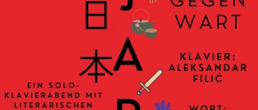 Event-Image for 'JAPAN: ANIME &ndash; KLASSIK &ndash; VOLKSMUSIK'