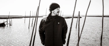 Event-Image for 'Jared Hart live im B58 - Gartenkonzert'