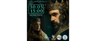 Event-Image for '&bdquo;Jaroslaw der Weise &mdash; Schwiegervater Europas&ldquo;'
