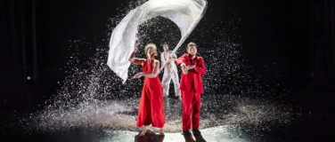 Event-Image for 'Jasmin Vardimon - Now'