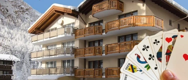 Event-Image for 'Jassferien bei Zurbriggens im Wallis'