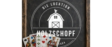 Event-Image for 'Jassturnier im Holzschopf 1904'