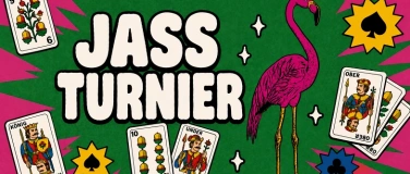 Event-Image for 'Jass Turnier im Flami'