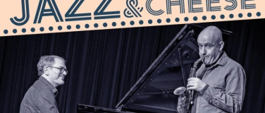 Event-Image for 'Jazz & Cheese'