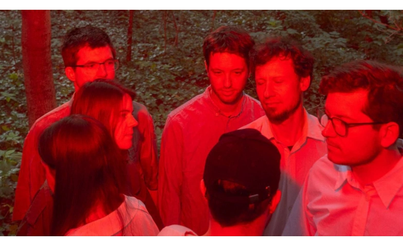 Jazz&: Echo Boomer Spielboden, F&auml;rbergasse 15, 6850 Dornbirn Tickets