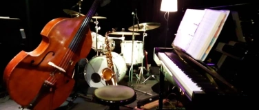 Event-Image for 'Jazz Jam im Vorstadttheater • Jazz'