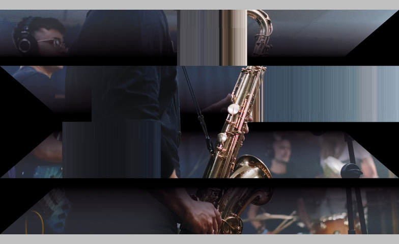 Jazz Matinee