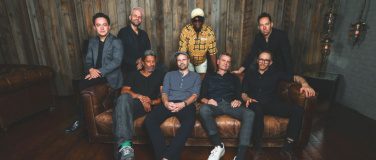 Event-Image for 'Jazzanova Live feat. Wayne Snow'