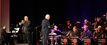 Event-Image for '15. Holzkirchner Blues- und Jazztage'