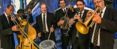 Event-Image for 'Jazzbrunch - Nola Jazzband - Real New Orleans Jazz'