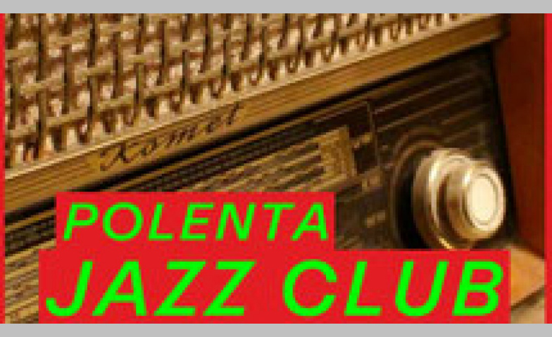 Event-Image for 'JazzChur @ Polenta Jazz Club'