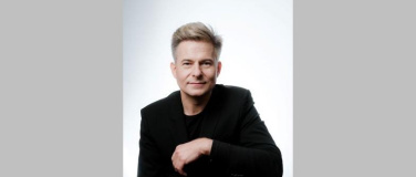 Event-Image for 'Jazzkonzert  Charl du Plessis, Klavier & Matthew Hunt, Klar'