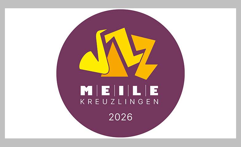 Event-Image for 'JazzMeile Kreuzlingen 2026'
