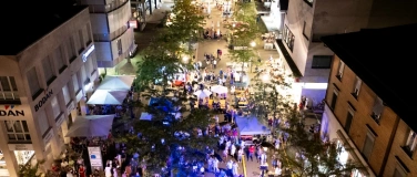 Event-Image for 'JazzMeile Kreuzlingen 2026'