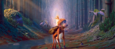 Event-Image for 'Jazzy &ndash; Chaos im Regenwald'