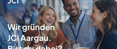 Event-Image for 'Wir gr&uuml;nden JCI Aargau'