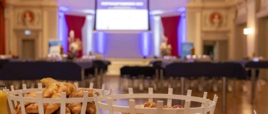 Event-Image for 'JCI Wirtschaftszmorge 2026'