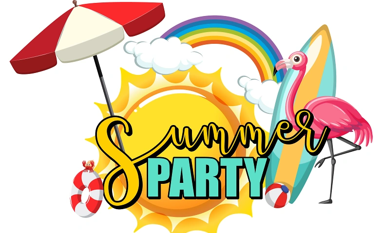 Sommerfest im Showfenster Theater