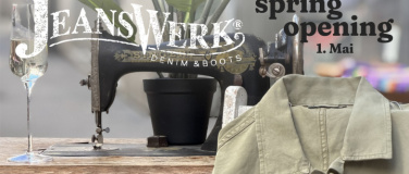 Event-Image for 'Fr&uuml;hlingsfest'