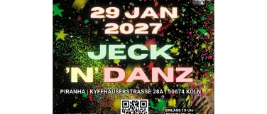 Event-Image for 'JecknDanz'