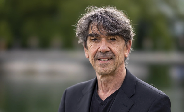 Event-Image for '"Land der Winde" von Gerhard Meier - Lesung mit J.Wachholz'