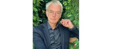 Event-Image for 'Lesung: Jens Sparschuh &bdquo;Der Zimmerspringbrunnen&ldquo;'