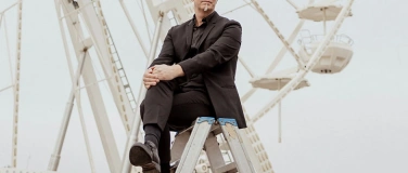 Event-Image for 'Jess Jochimsen &ndash;  Von allen guten Geistern'