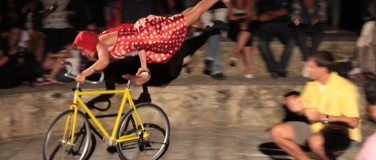 Event-Image for 'Spectacle de cirque gratuit : "Kalabazi"'