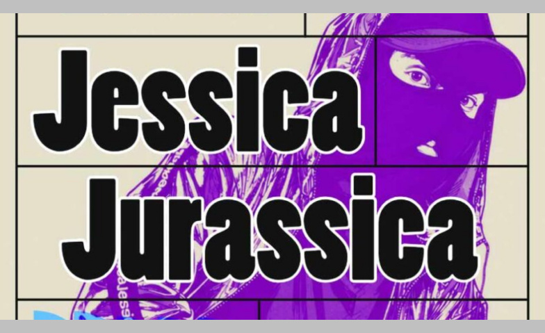 Jessica Jurassica