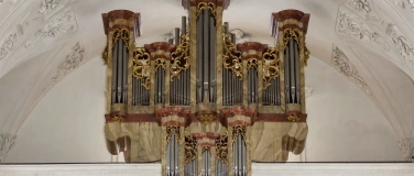 Event-Image for 'Feierliche Er&ouml;ffnung der Barocktage 2026'