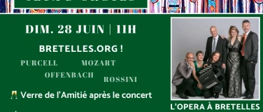 Event-Image for 'Bretelles.Org ! Op&eacute;ra &agrave; Bretelles et Vincent Perrenoud'