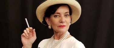 Event-Image for 'Chanel-5 - Ein Portrait in f&uuml;nf Szenen.'