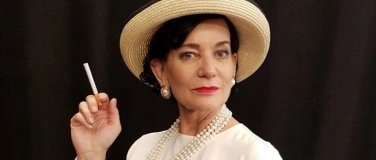 Event-Image for 'Chanel-5 - Ein Portrait in f&uuml;nf Szenen'